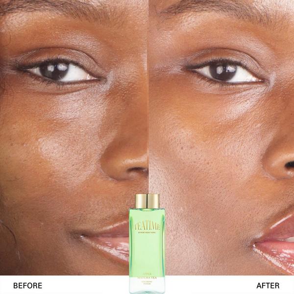 BYROE Apple Matcha Tea Clearing Toner #4