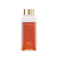 English Breakfast Tea Milky Essence