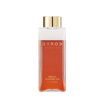 BYROE English Breakfast Tea Milky Essence