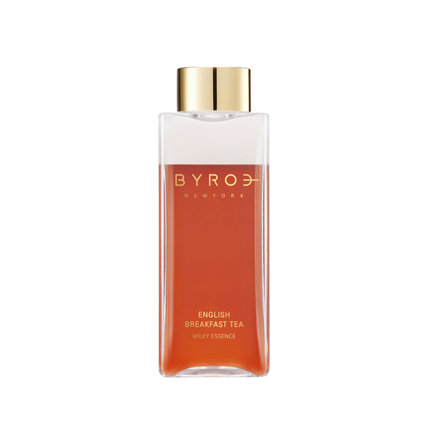 BYROE English Breakfast Tea Milky Essence #1