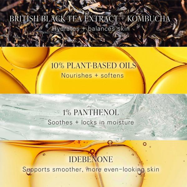 BYROE English Breakfast Tea Milky Essence #6