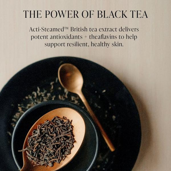 BYROE English Breakfast Tea Milky Essence #8