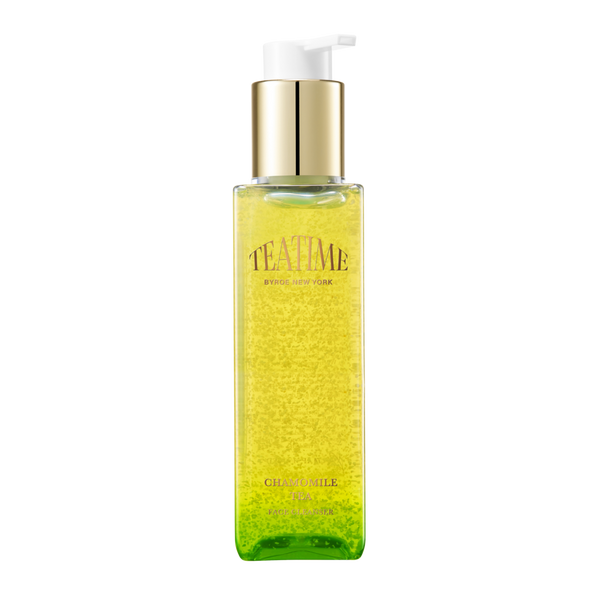 BYROE Chamomile Tea Face Cleanser #1