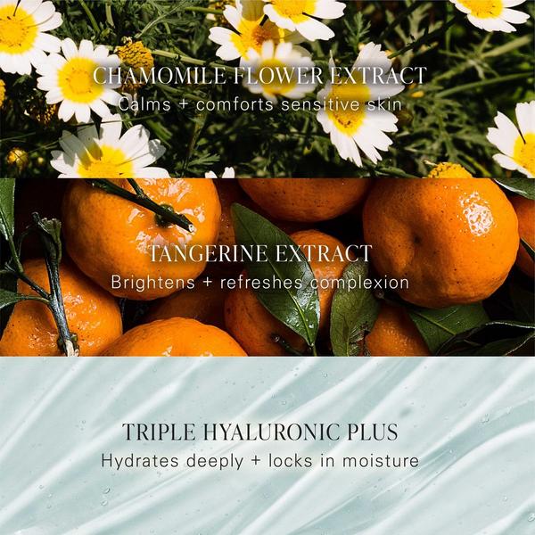 BYROE Chamomile Tea Face Cleanser #3