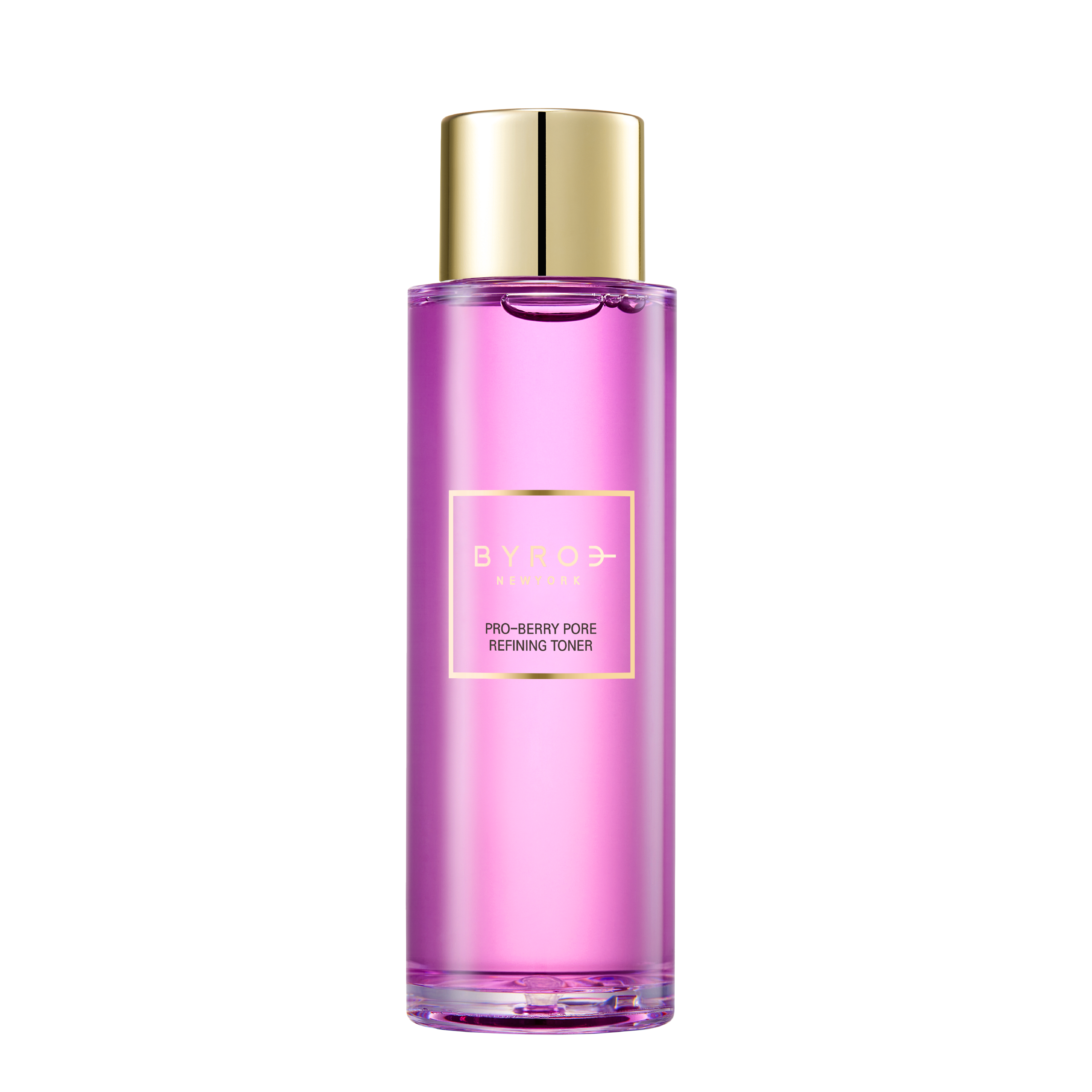 BYROE Pro-Berry Pore Refining Toner #1