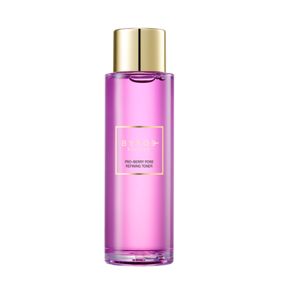 BYROE Pro-Berry Pore Refining Toner