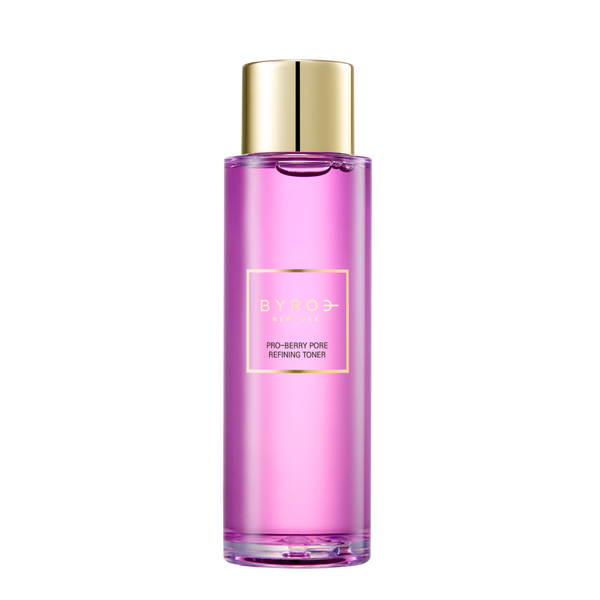 BYROE Pro-Berry Pore Refining Toner #1