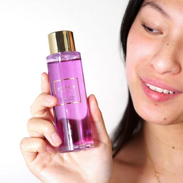 BYROE Pro-Berry Pore Refining Toner #4