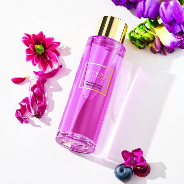 BYROE Pro-Berry Pore Refining Toner #6