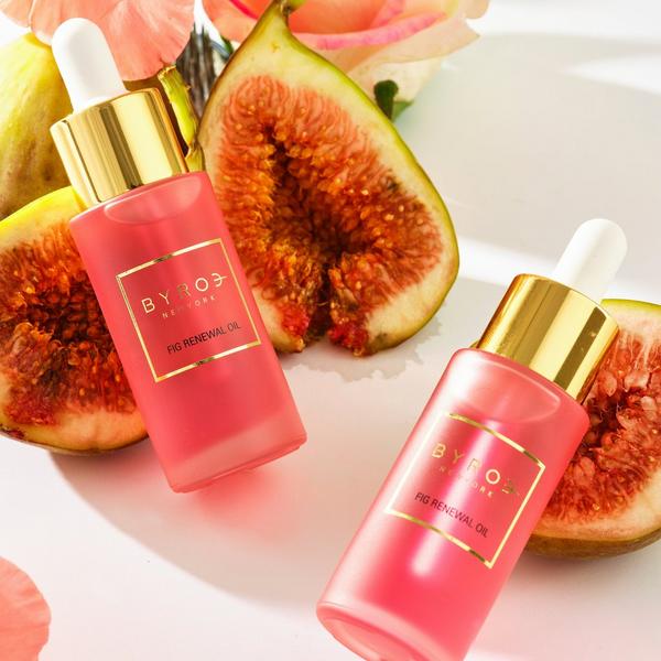 BYROE Fig Renewal Oil #5