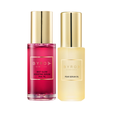 BYROE Glow Duo Set