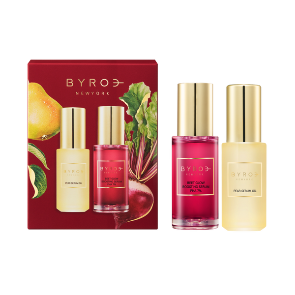 BYROE Glow Duo Set #3