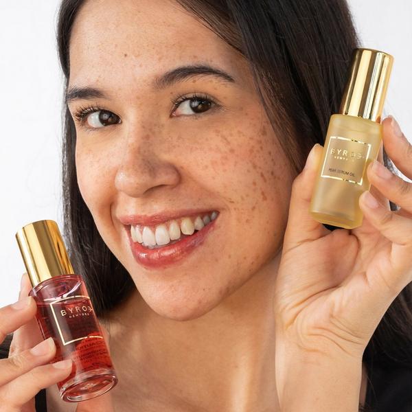 BYROE Glow Duo Set #6