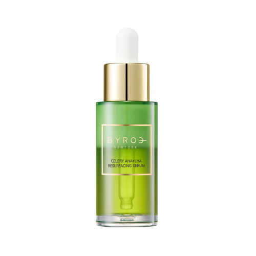 BYROE - Celery AHA+LHA Resurfacing Serum | Ulta Beauty