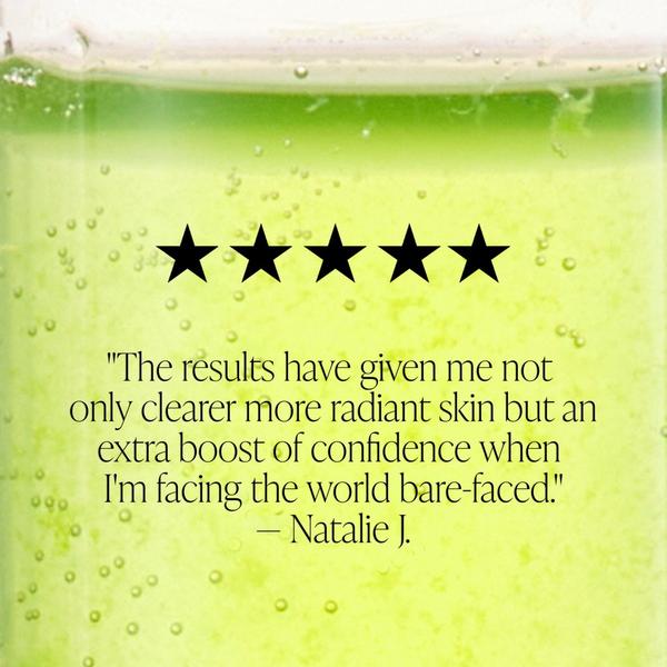 BYROE Celery AHA+LHA Resurfacing Serum #6