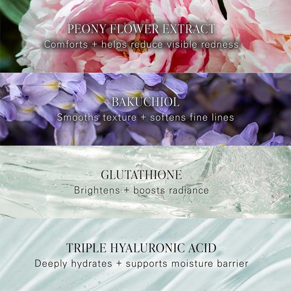 BYROE Peony Tea Glow Oil #6