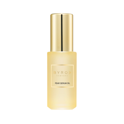 BYROE Pear Serum Oil