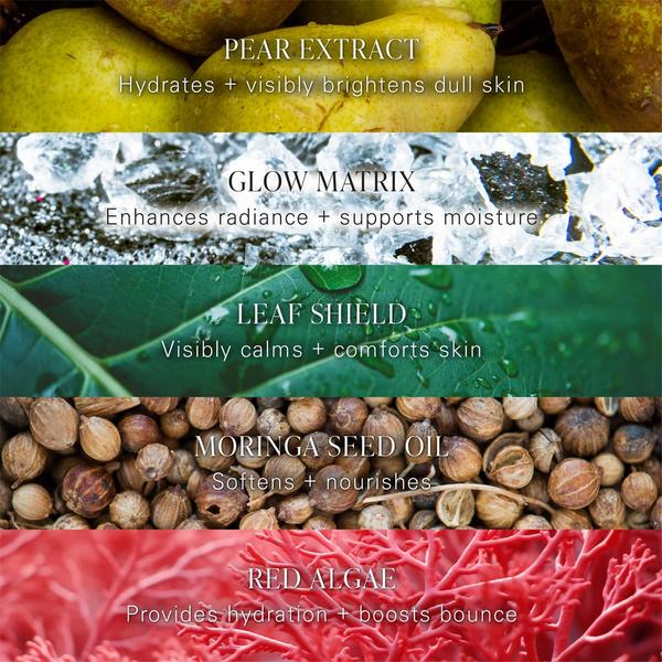 BYROE Pear Serum Oil #4