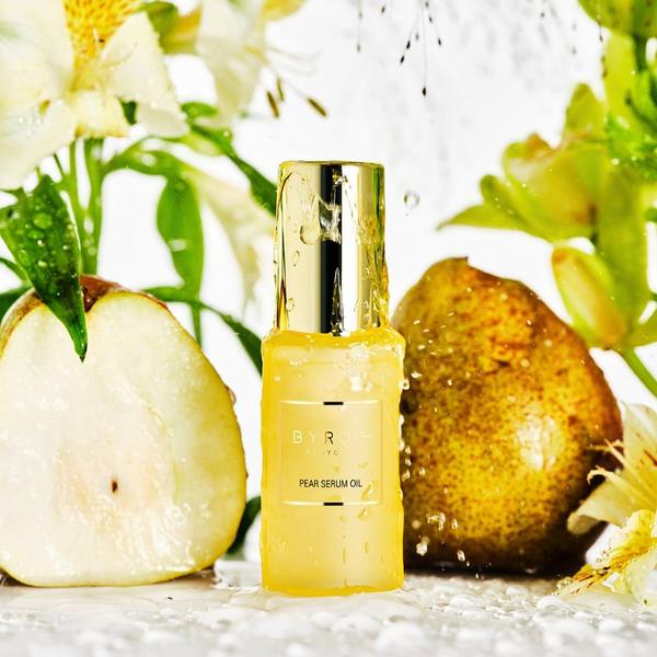 BYROE Pear Serum Oil #5