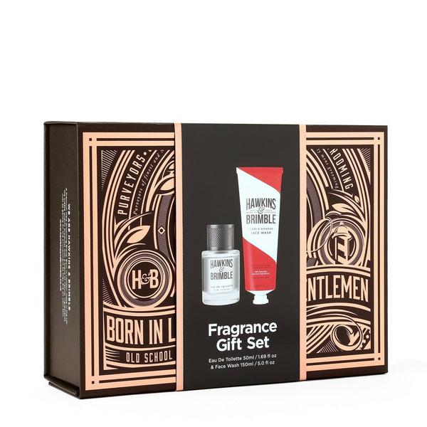 Hawkins & Brimble Fragrance Gift Set Box #3