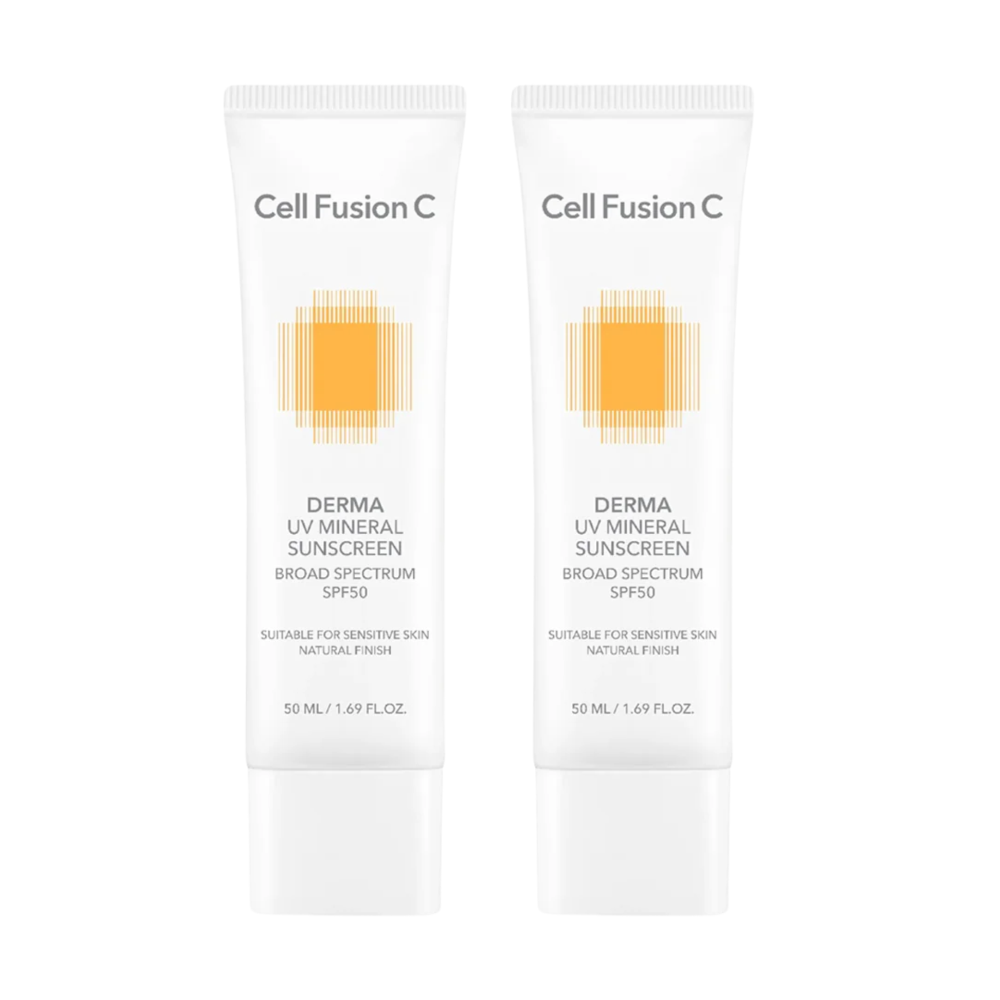 Cell Fusion C Derma UV Mineral Sunscreen #1