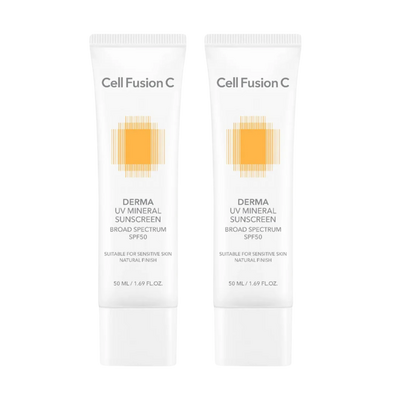 Cell Fusion C Derma UV Mineral Sunscreen