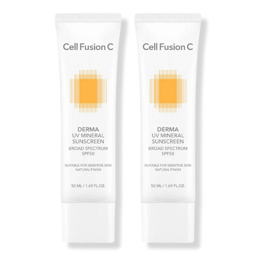 Cell Fusion C Derma UV Mineral Sunscreen