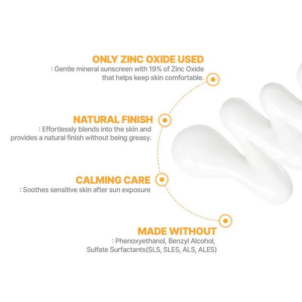 Cell Fusion C Derma UV Mineral Sunscreen #4