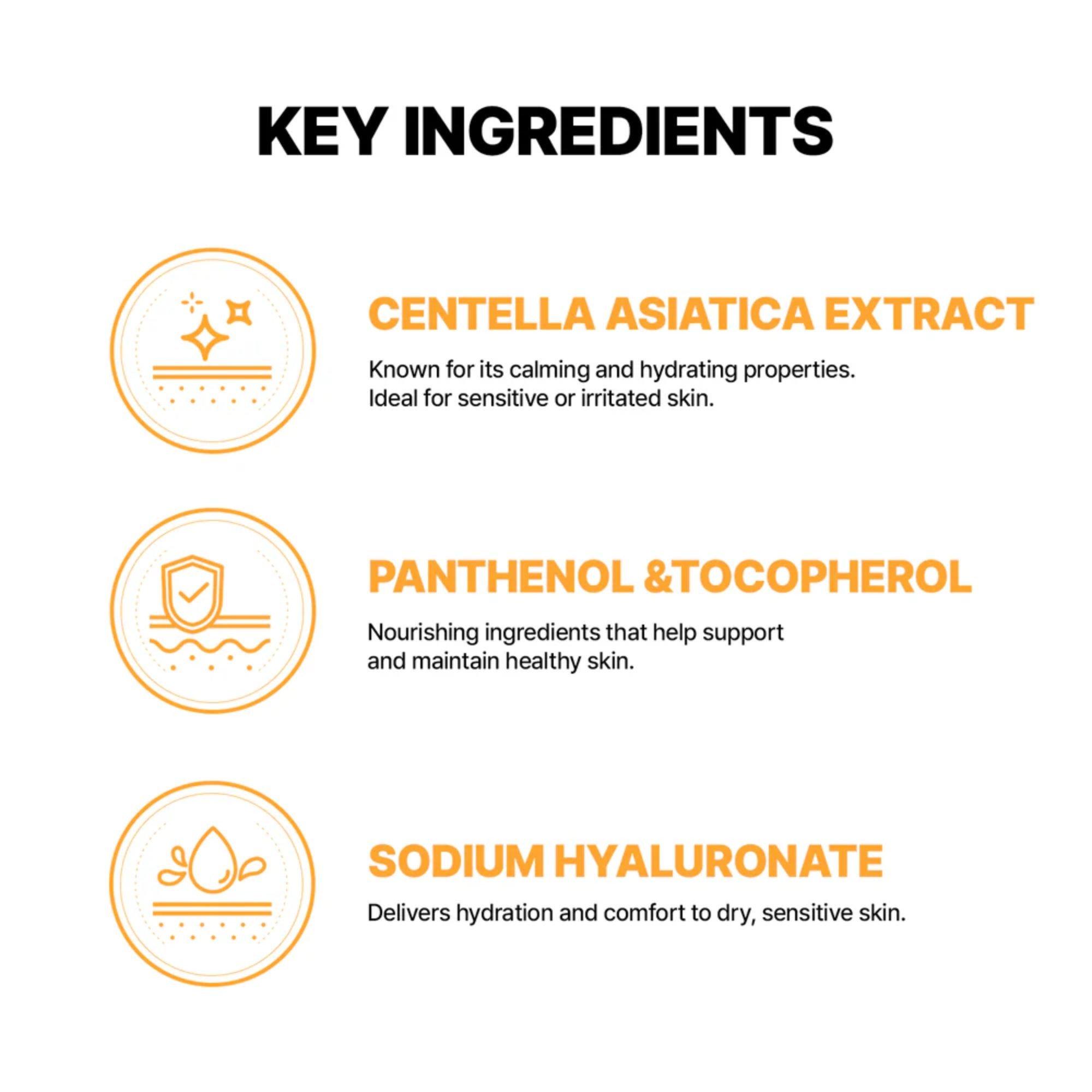 Минеральный солнцезащитный крем Cell Fusion C Derma UV — фото 5