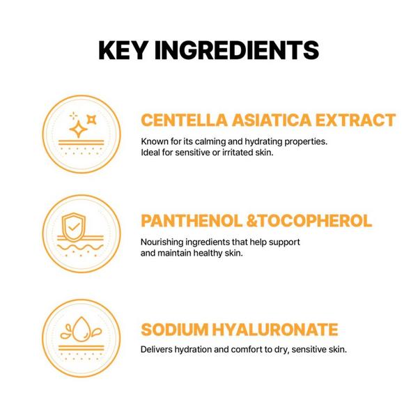 Cell Fusion C Derma UV Mineral Sunscreen #5