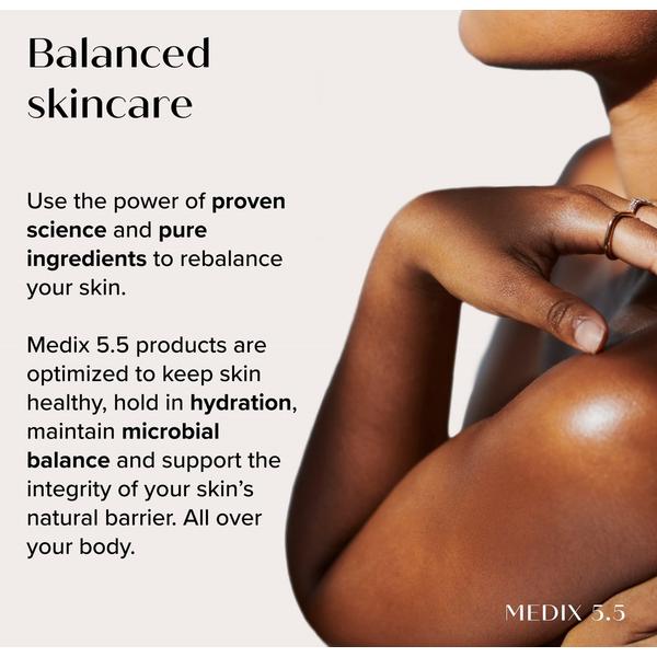 Medix 5.5 Firm + Hydrate Duo | Retinol + Ferulic Acid Body Cream, Hyaluronic Acid + Cica Body Cream #9