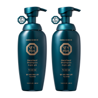 Heartleaf Shampoo for Oily Hair