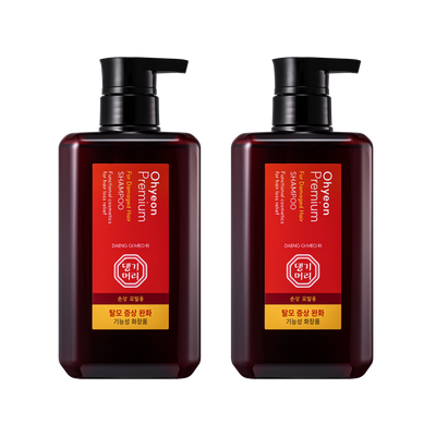 All Soft Shampoo - 16.9 oz (Refill)