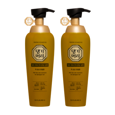 Daeng Gi Meo Ri Hair Loss Care Shampoo for Damaged Hair