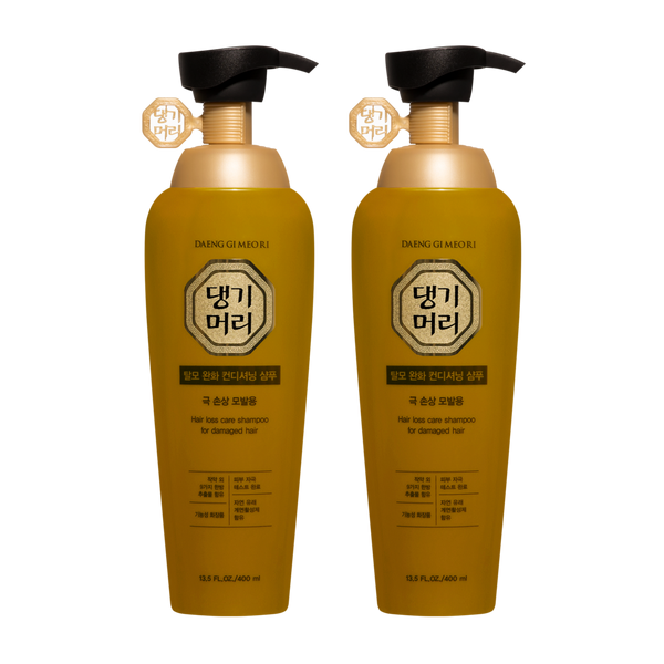 Color Last Shampoo for Color-Treated Hair - 16.9 oz (Refill)