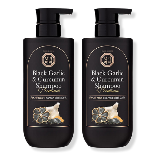 Daeng Gi Meo Ri - Premium Black Garlic & Curcumin Shampoo | Ulta