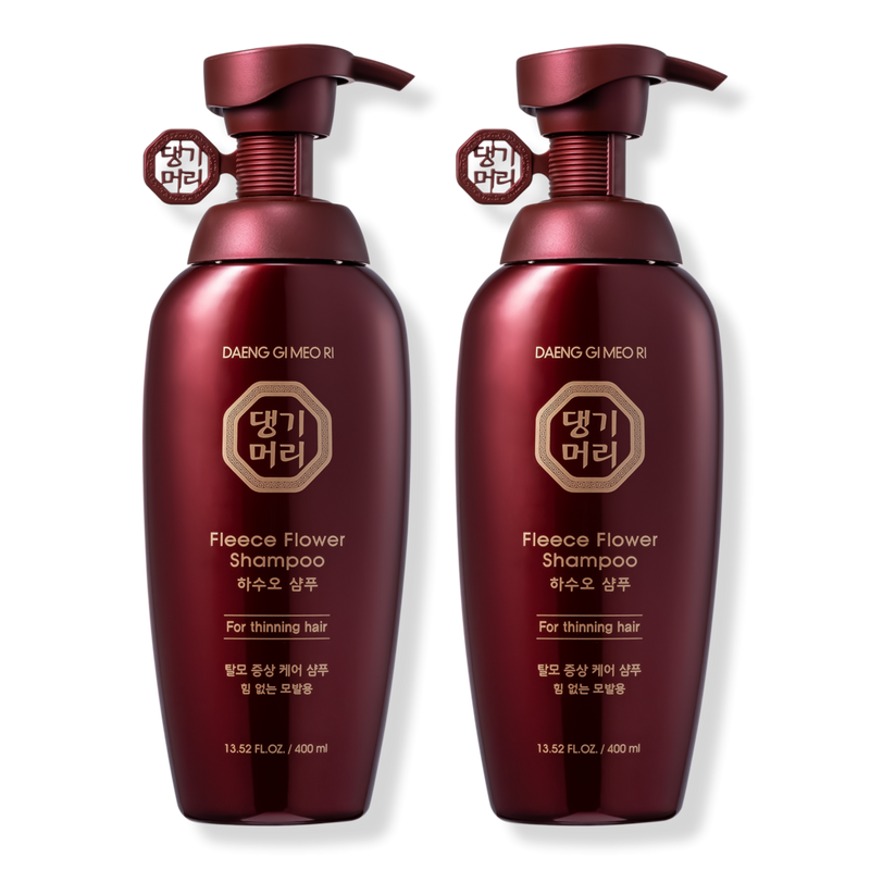 Daeng Gi Meo Ri - Fleece Flower Shampoo for Thinning Hair | Ulta