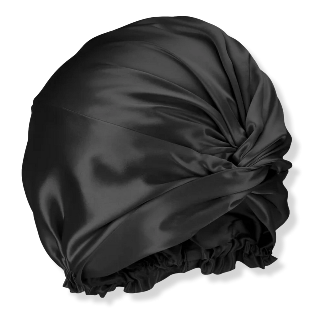 Blissy Bonnet - Black