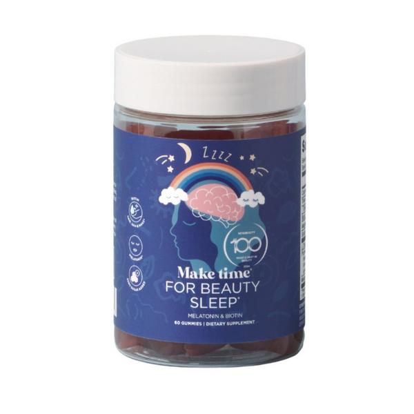 Make Time Wellness Make Time Beauty Sleep Gummies #1