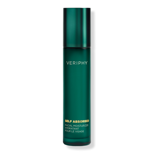 Veriphy Skincare Self Absorbed Facial Moisturizer