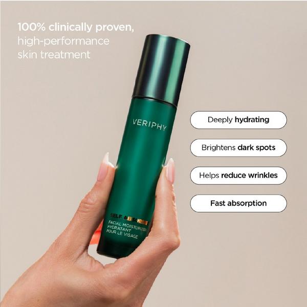 Veriphy Skincare Self Absorbed Facial Moisturizer #2