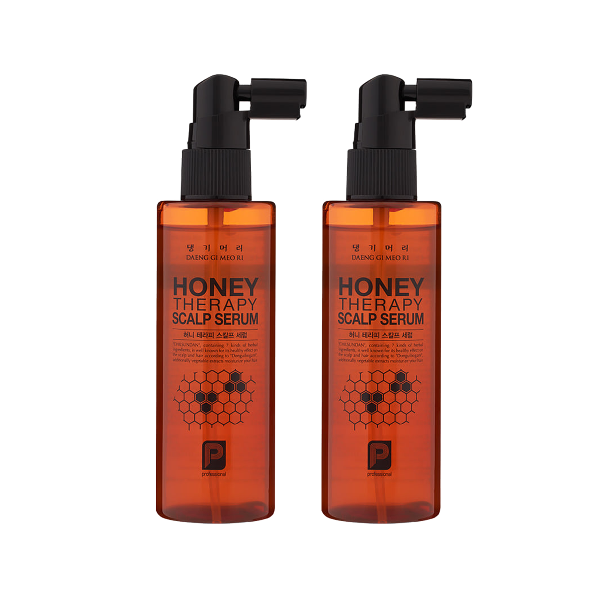 Daeng Gi Meo Ri Professional Honey Therapy Scalp Serum #1
