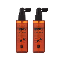 Professional Honey Therapy Scalp Serum