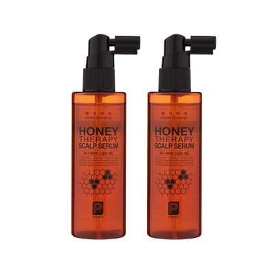 Daeng Gi Meo Ri Professional Honey Therapy Scalp Serum
