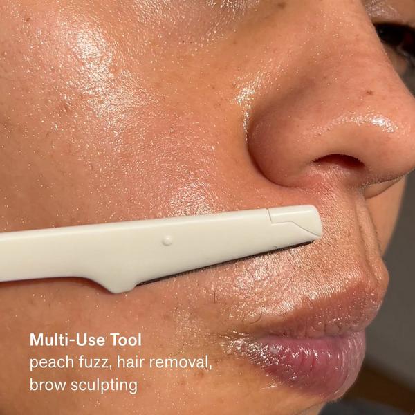 Nimbi Skin Renewal Facial Dermaplaners #3