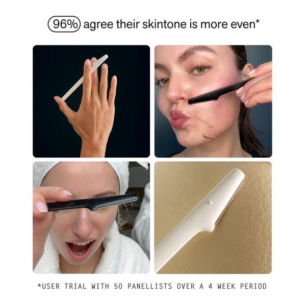 Nimbi Skin Renewal Facial Dermaplaners #4