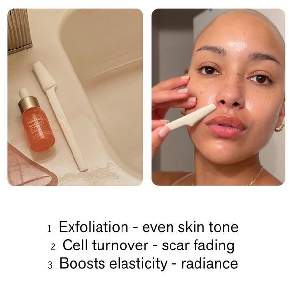 Nimbi Skin Renewal Facial Dermaplaners #5