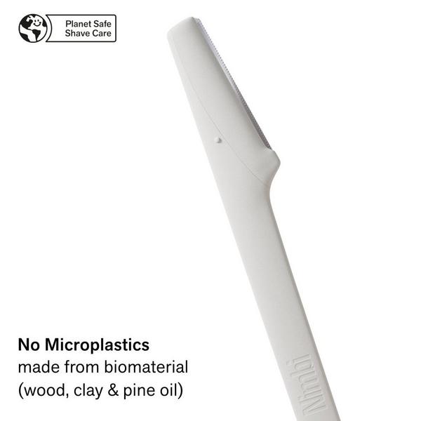 Nimbi Skin Renewal Facial Dermaplaners #8