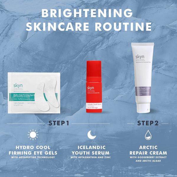 Skyn Iceland Icelandic Youth Serum #5