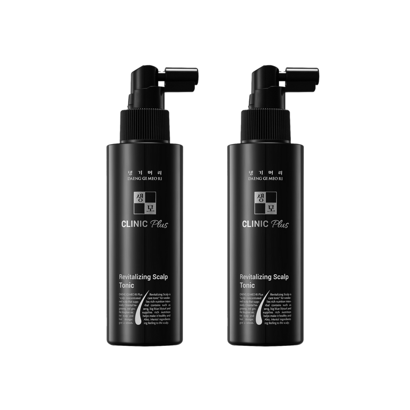 Limited Edition Direct Flight x Chamberlain Coffee Matcha Dry Shampoo